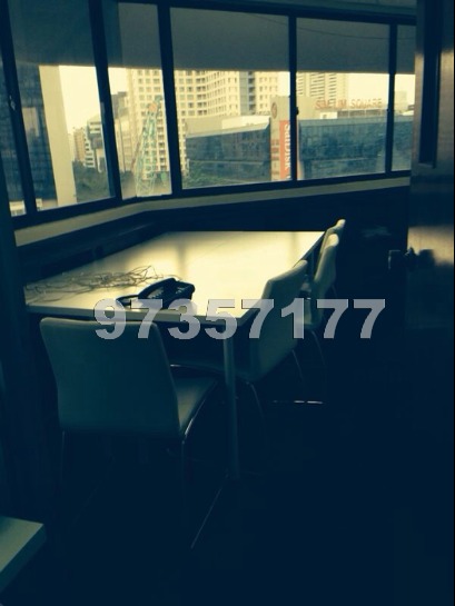 SIM LIM TOWER (D8), Office #394092
